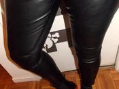 Porter bottines Méduse® leçons