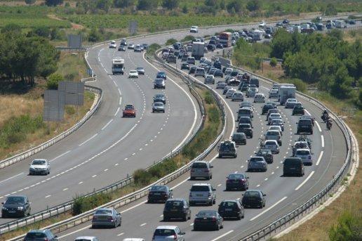 Avenir des autoroutes: une consultation publique pour connaître l'avis des usagers