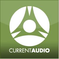 logo head green lo Achetez une enceinte ; Current Audio plante un arbre !