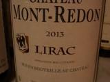 Vins de Lirac : le luxe sobre & discret