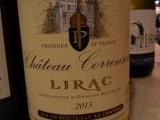 Vins de Lirac : le luxe sobre & discret