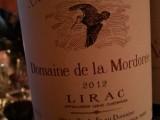 Vins de Lirac : le luxe sobre & discret