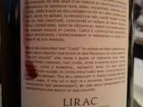 Vins de Lirac : le luxe sobre & discret