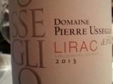 Vins de Lirac : le luxe sobre & discret