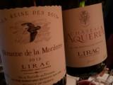 Vins de Lirac : le luxe sobre & discret