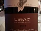 Vins de Lirac : le luxe sobre & discret
