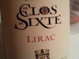 Vins de Lirac : le luxe sobre & discret