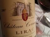 Vins de Lirac : le luxe sobre & discret