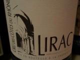 Vins de Lirac : le luxe sobre & discret