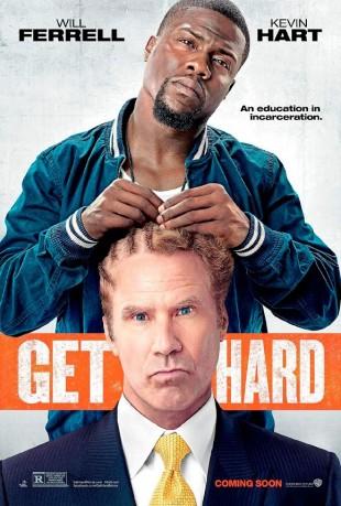 [News/Trailer] Will Ferrell est de retour dans Get Hard !