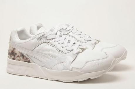 PUMA XT2 MARBLE PACK WHITE