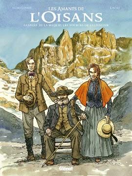 Les Amants de l'Oisans