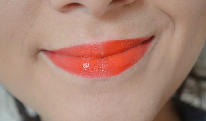 Des lèvres qui scintillent pour les fêtes !