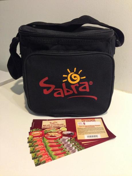 Jour 9 : Changer vos trempettes... Concours Sabra