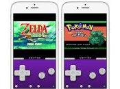 GBA4iOS émulateur GameBoy Advance (iPhone, iPad, iPod Touch) sous
