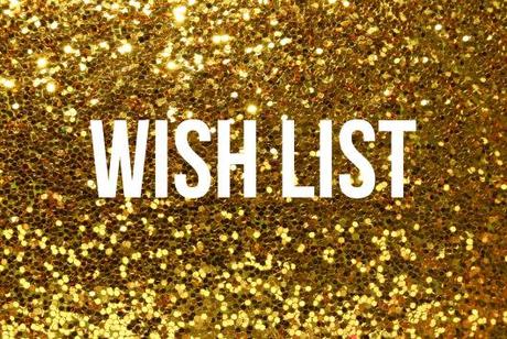 Wish List