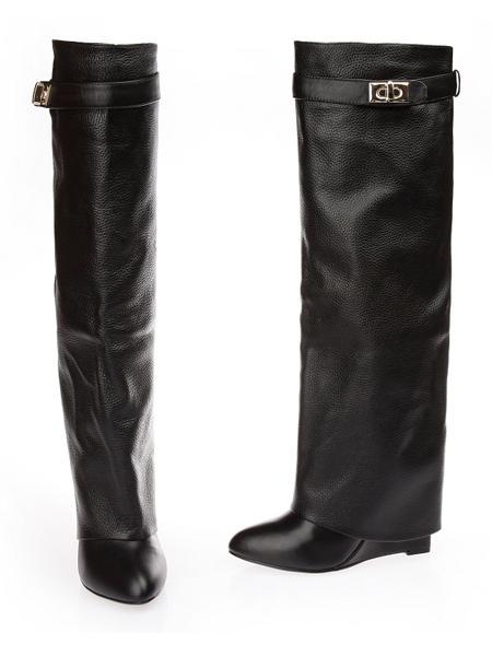 botte-guêtre-Choies-Givenchy-Like
