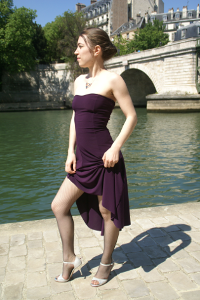 Où acheter ses chaussures de tango à Paris ? - Paperblog