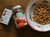 Banc d'essai: multivitamines pour cause