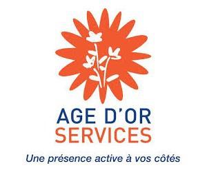 Courses de Noël : Age d'Or Services innove
