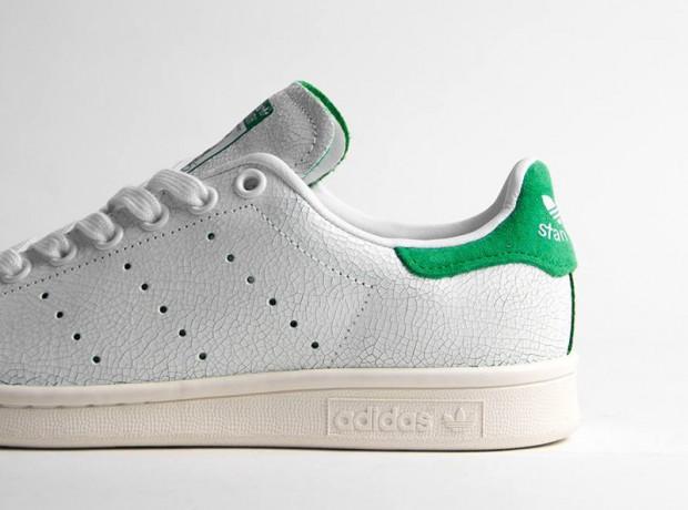 adidas stan smith femme craquelé