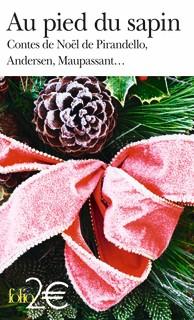 Au pied du sapin