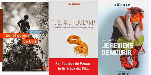 Coups de cœur jeunesse 2014 !