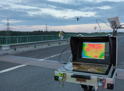 thermalroadinspection