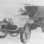 1902-1915 AUTOMITRAILLEUSES