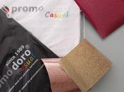 sans couture partir d’un t-shirt coton Casual Promodoro