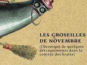 "Les groseilles novembre" d'Andrus Kivirähk