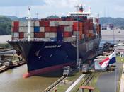 canal Panama fête cent