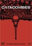 Catacombes en DVD & Blu-ray [Concours Inside]