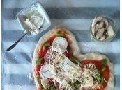 L'atelier #pizza avec mômes. pizzas en...