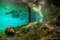En promenade : l’extraordinaire Lac Vert en Autriche