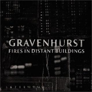 Gravenhurst - Fires In Distant Buildings (2005)
