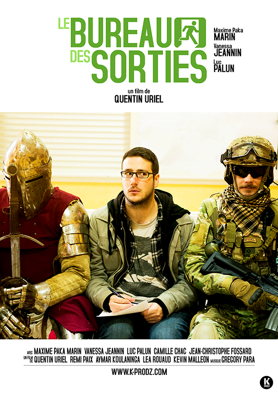 Les aventures de Paka – Episode 1709