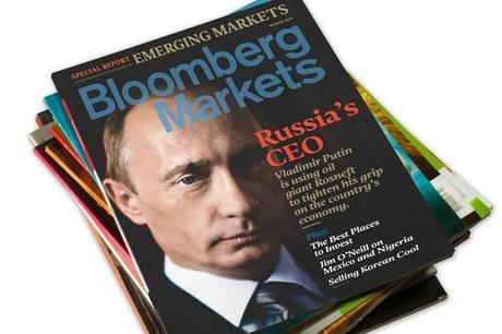 Histoire de Michael Bloomberg: le maire le plus riche du monde