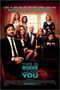 [Critique Cinéma] This Is Where I Leave You