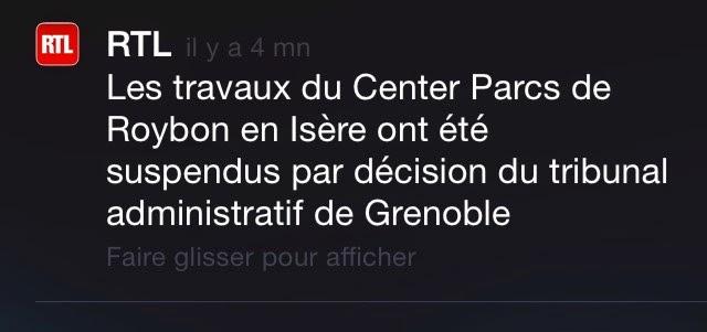 Mauvaise nouvelle pour la démocratie locale