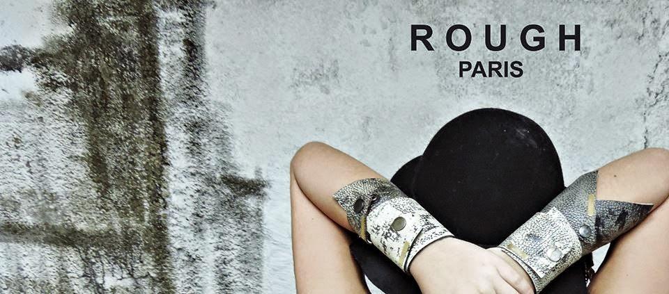 #ROUGH# tu m'auras à l'usure ...