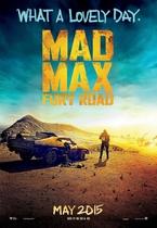 Mad Max : Fury Road, un nouveau trailer INSENSÉ !!!
