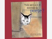 Mais qu'y a-t-il derrière porte