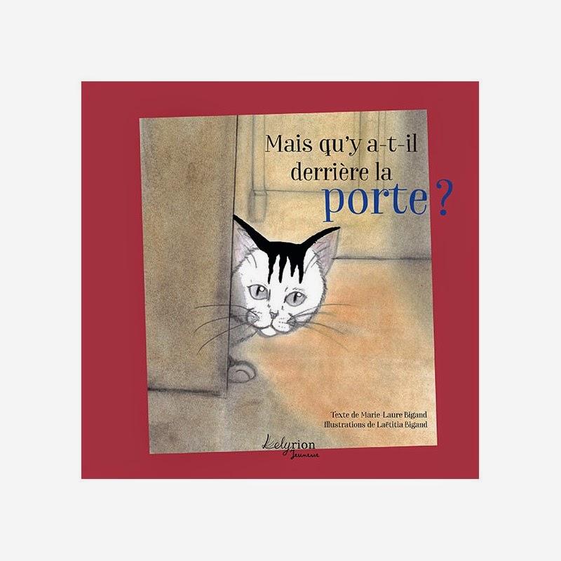 Mais qu'y a-t-il derrière la porte ?