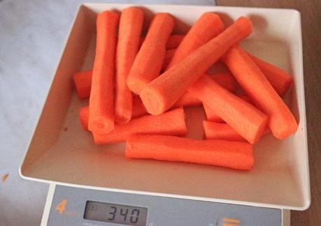 carrot cake 2