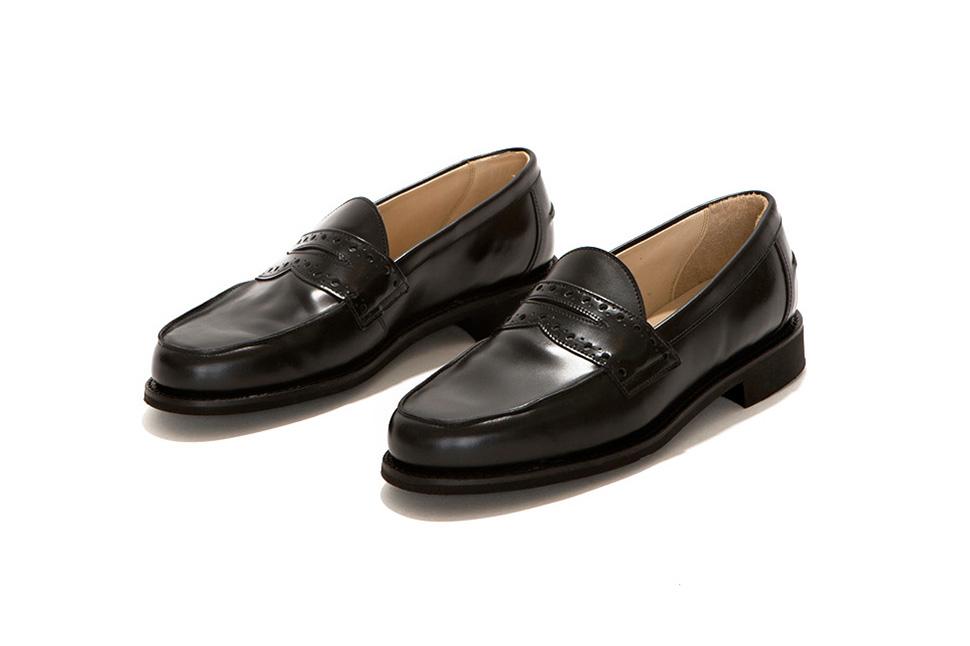 HOBO – S/S 2015 FOOTWEAR COLLECTION