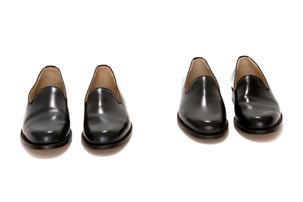 HOBO – S/S 2015 FOOTWEAR COLLECTION