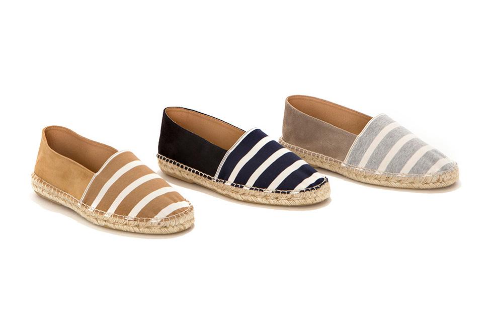 HOBO – S/S 2015 FOOTWEAR COLLECTION