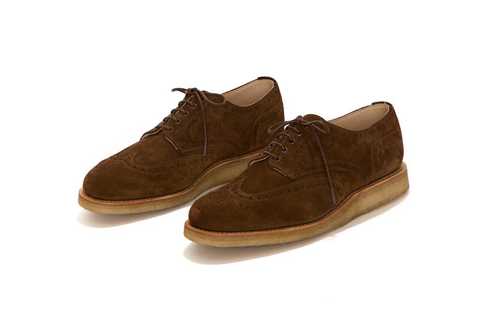 HOBO – S/S 2015 FOOTWEAR COLLECTION