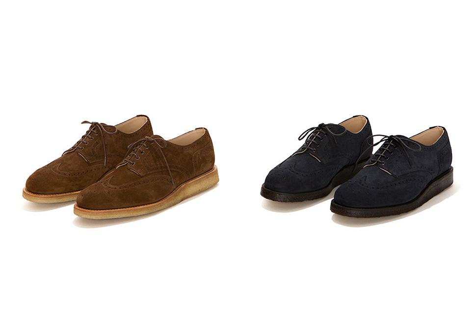 HOBO – S/S 2015 FOOTWEAR COLLECTION